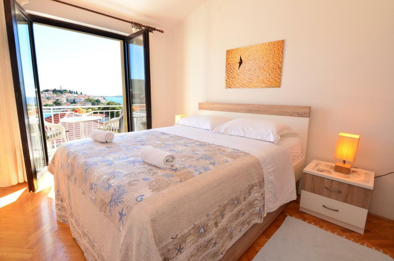 Apartmani Piculo 普利莫顿 外观 照片