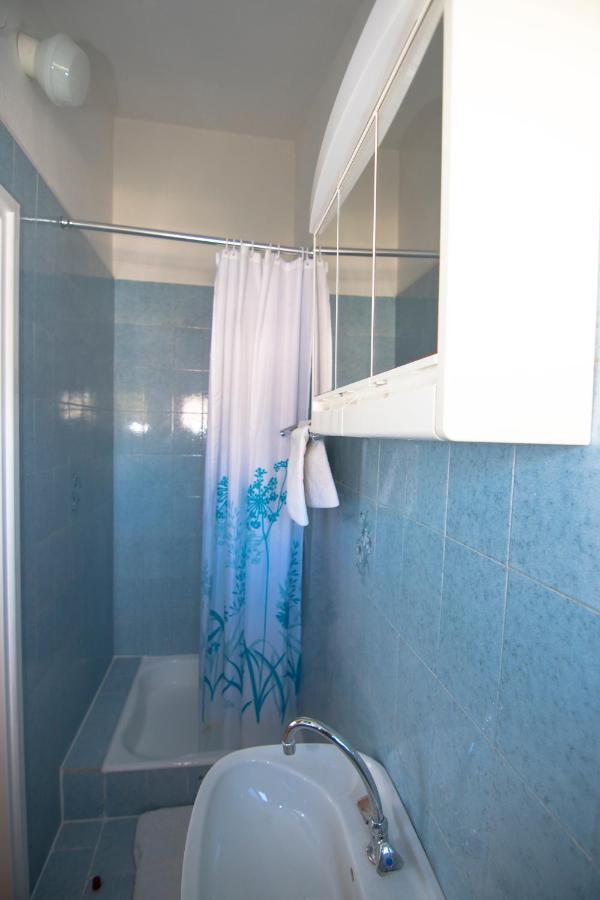 Apartmani Piculo 普利莫顿 外观 照片